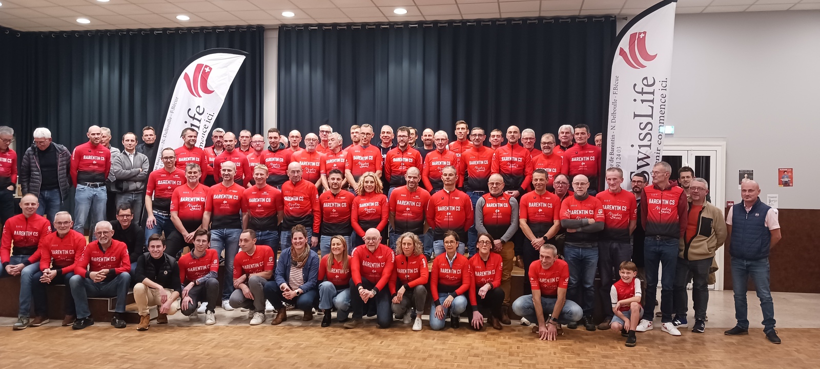 Meilleurs vœux 2026