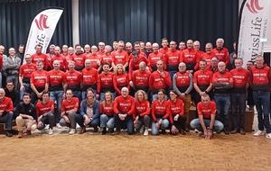 Assemblée Générale 2026