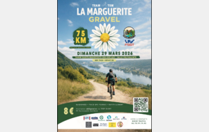 La Marguerite Gravel