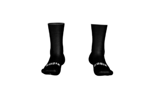 Chaussette Chrome Unisex