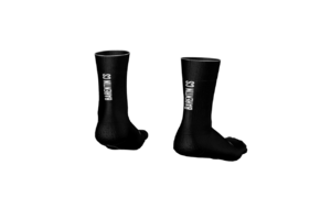 Chaussette Chrome Unisex