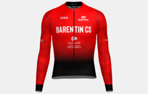 Veste mi-saison PULSE unisex