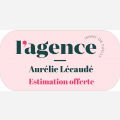 L'agence, Aurélie Lécaudé