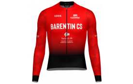 Veste mi-saison HYDER