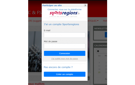 Créer votre compte, c'est indispensable !