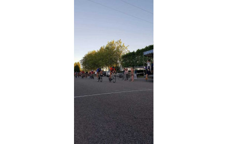 Critérium de Gravenchon 