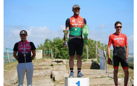 Championnat de Seine Maritime VTT