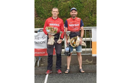 Victoires à Criquetot L'Esneval