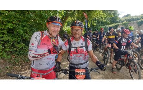 Les Roc des Monts d'Arrée