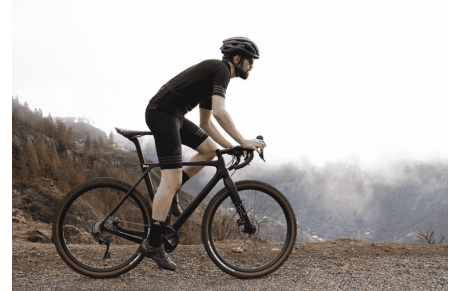 Sorties Gravel le samedi après-midi