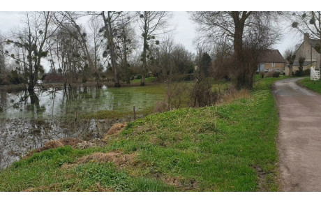 BRM 200: Les Marais Blancs