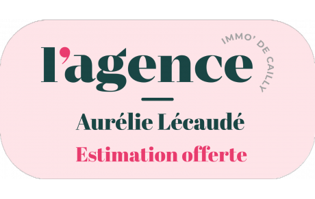 L'agence, Aurélie Lécaudé
